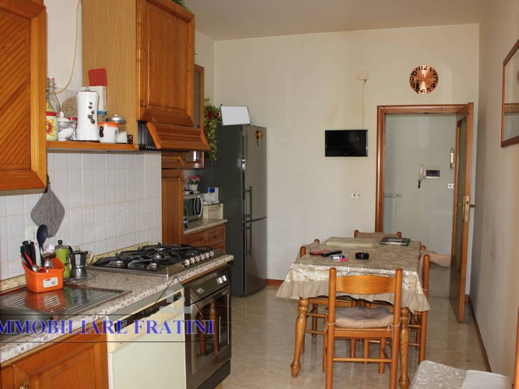 Appartamento a Sant'egidio alla vibrata in Via Roma, 86 - Foto 4