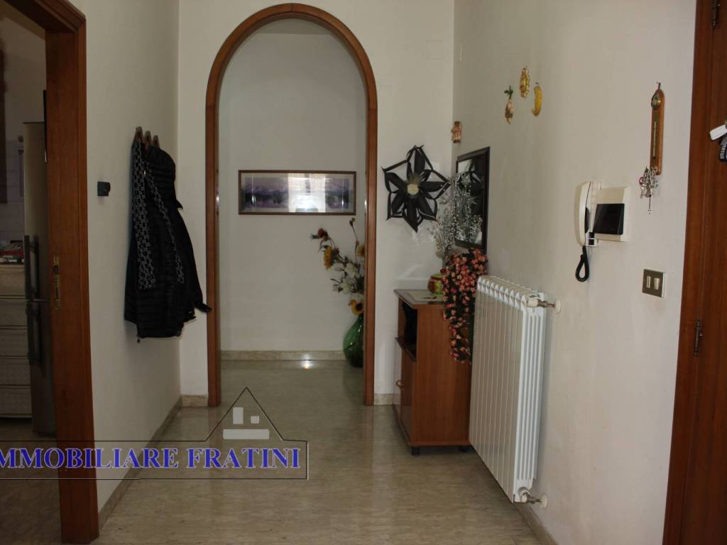 Appartamento a Sant'egidio alla vibrata in Via Roma, 86 - Foto 5