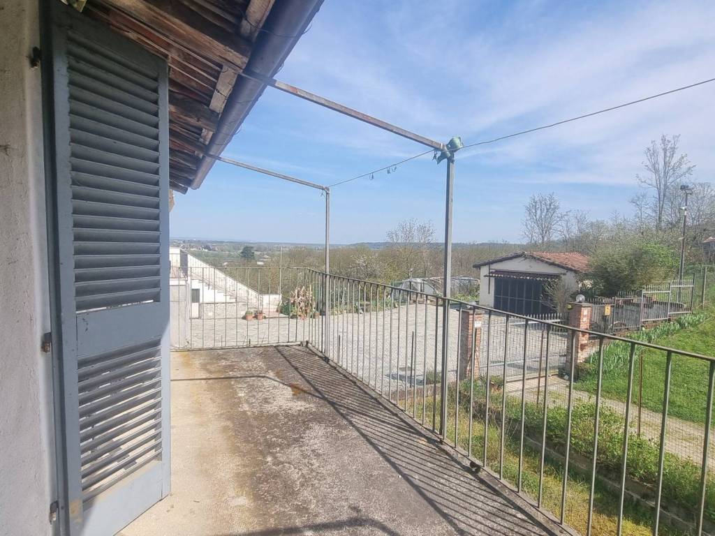 Rustico / casale a Rocchetta tanaro in Casale Sant'Emiliano, 38 - Foto 2