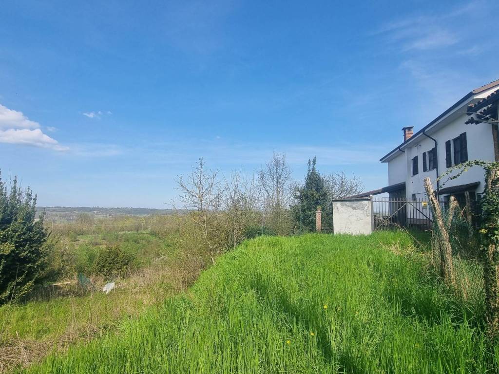 Rustico / casale a Rocchetta tanaro in Casale Sant'Emiliano, 38 - Foto 3