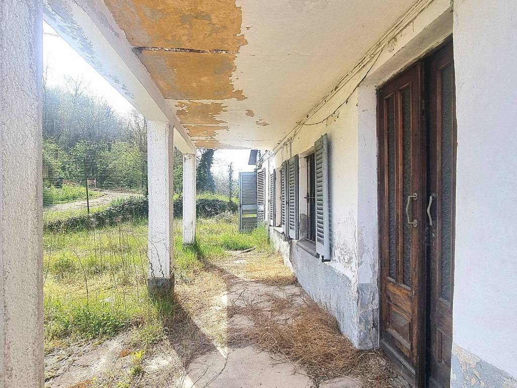 Rustico / casale a Rocchetta tanaro in Casale Sant'Emiliano, 38 - Foto 4