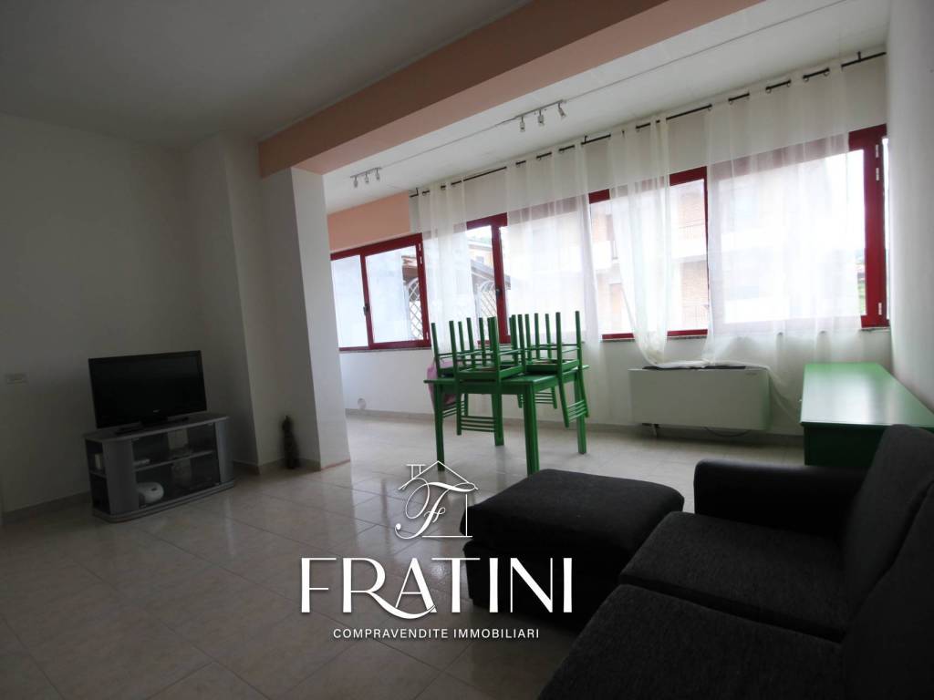 Appartamento a Campli in via Mirabilii, 16 - Foto 2