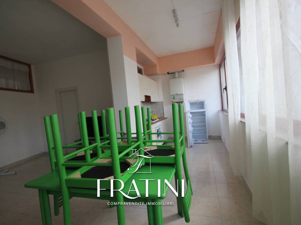 Appartamento a Campli in via Mirabilii, 16 - Foto 3