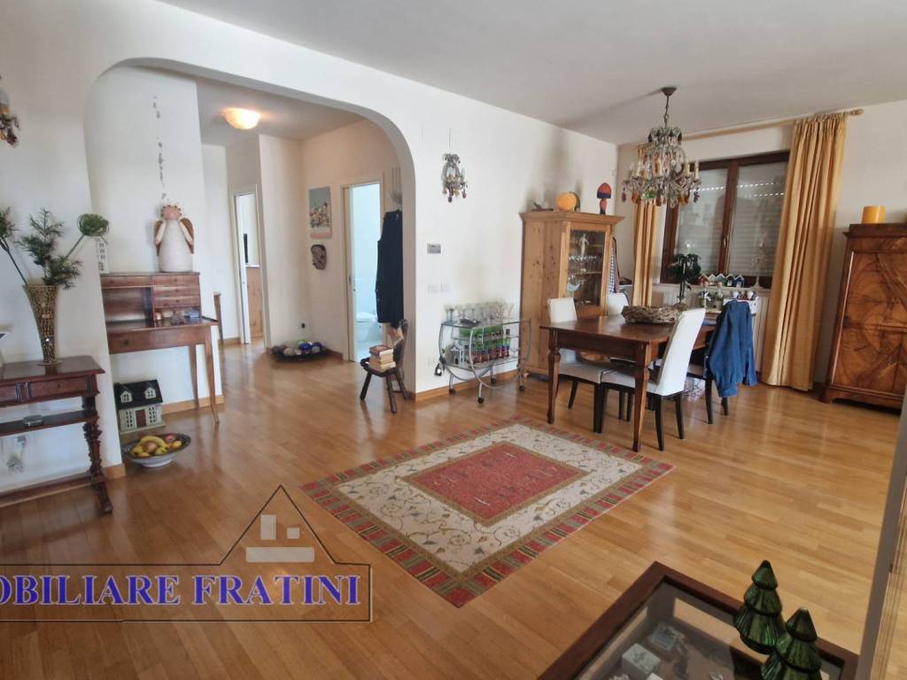 Appartamento a Sant'egidio alla vibrata in Via Marconi, 25 - Foto 2