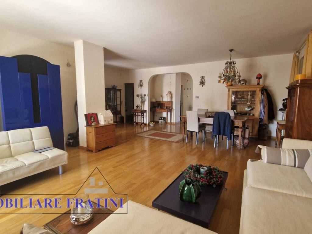 Appartamento a Sant'egidio alla vibrata in Via Marconi, 25 - Foto 3