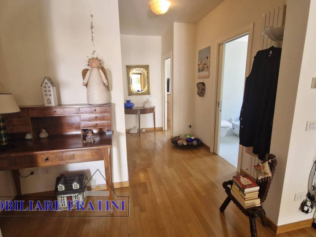 Appartamento a Sant'egidio alla vibrata in Via Marconi, 25 - Foto 4