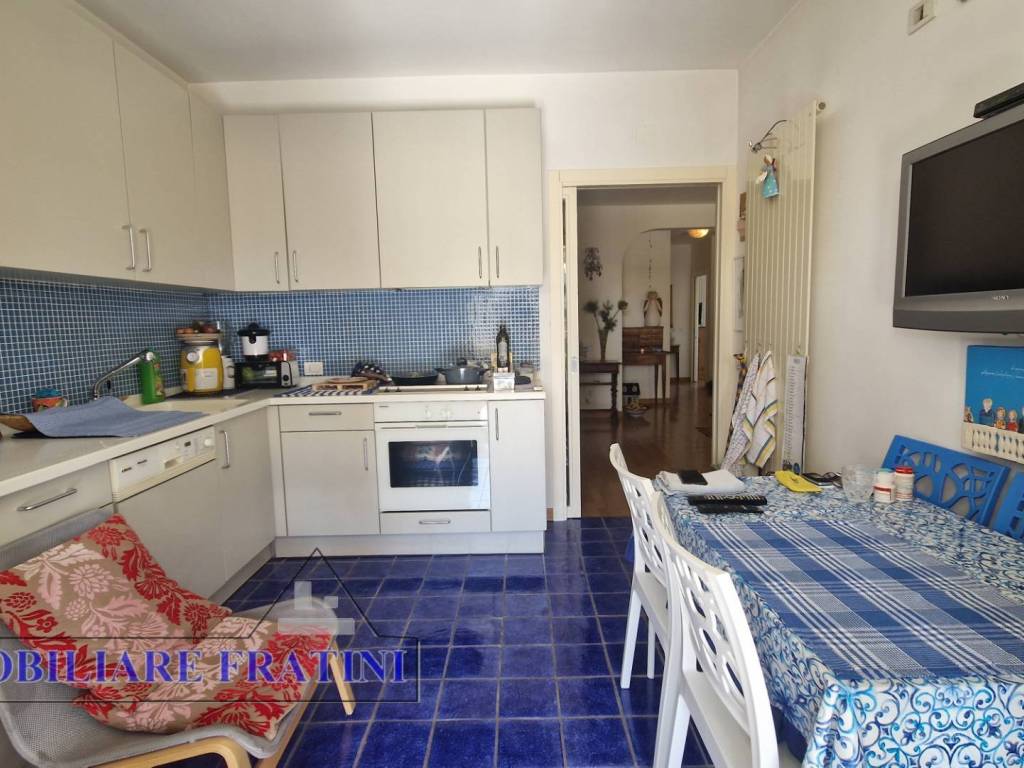 Appartamento a Sant'egidio alla vibrata in Via Marconi, 25 - Foto 5