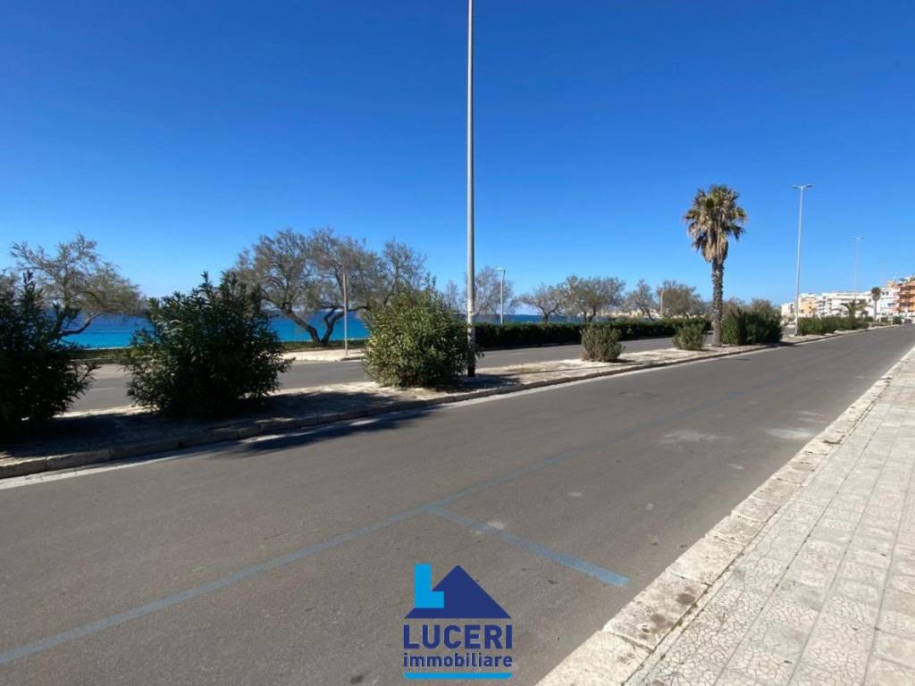 Appartamento a Gallipoli in Lungomare Galileo Galilei - Foto 4