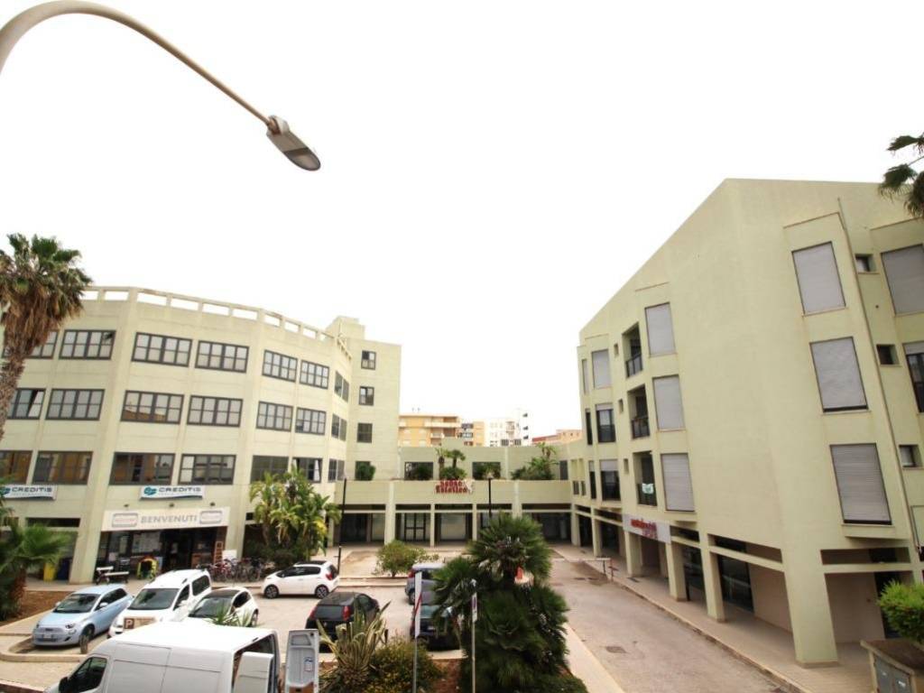 Appartamento a Trapani in Via Antonino Frazzitta, 4 - Foto 2
