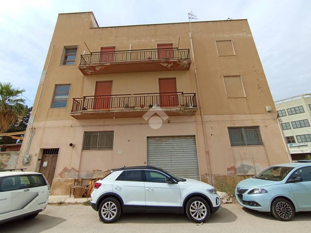 Appartamento a Trapani in Via Antonino Frazzitta, 4 - Foto 5