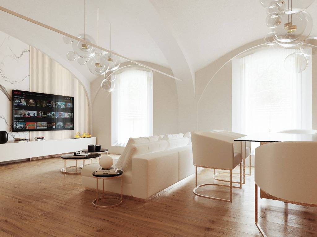 Appartamento a Bologna in Via Santo Stefano, 103 - Foto 1