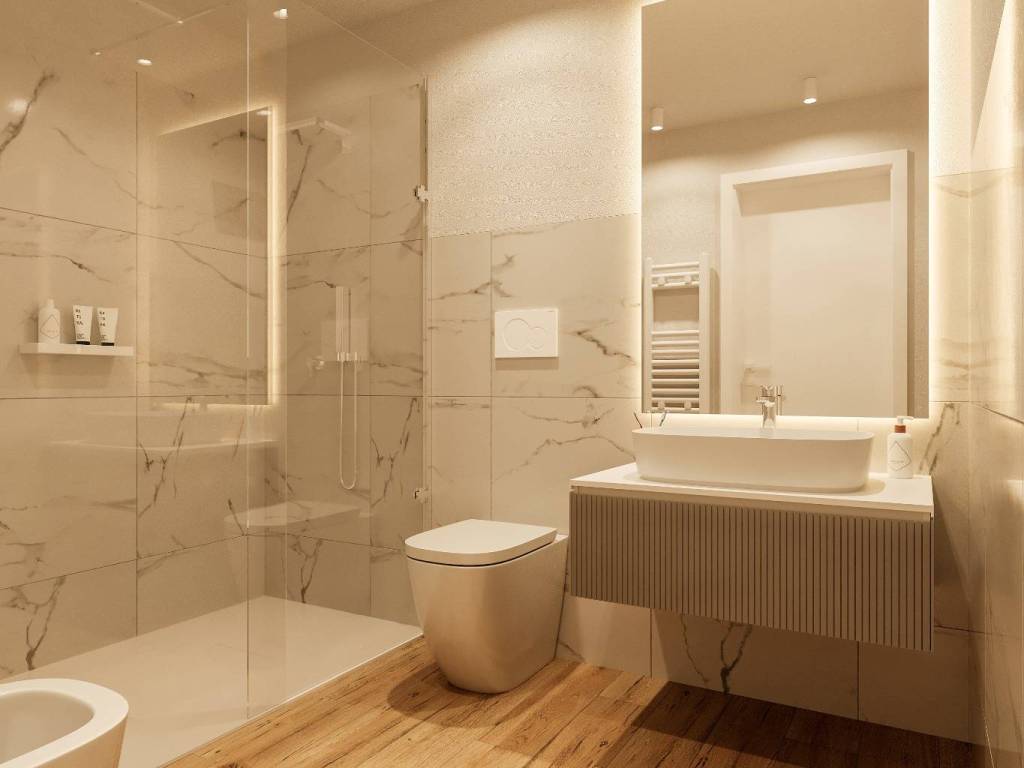 Appartamento a Bologna in Via Santo Stefano, 103 - Foto 3