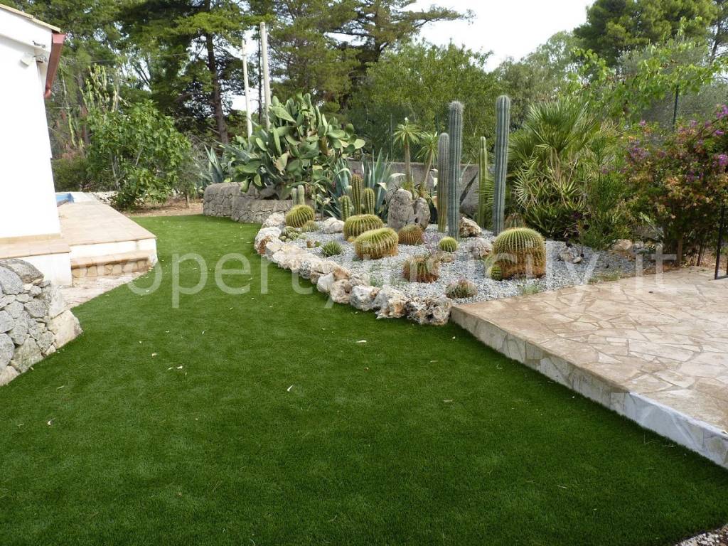 Villa a Noto in Strada Provinciale Cugni, 18 - Foto 2