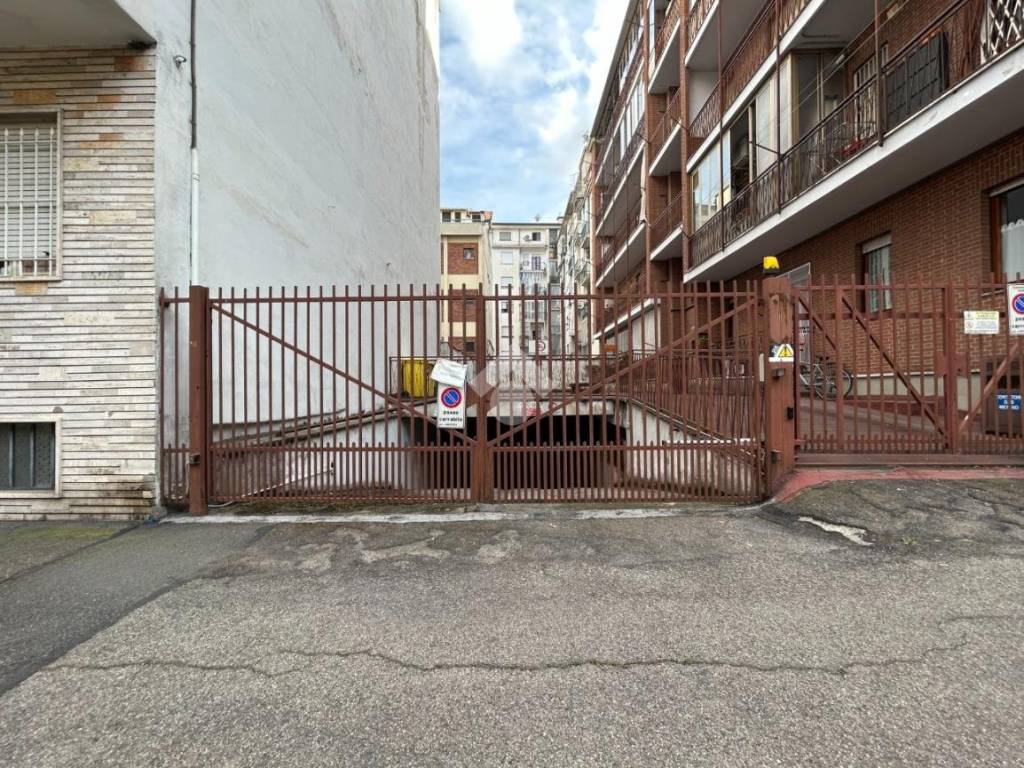 Box / garage a Asti in Via leopardi, 15 - Foto 2