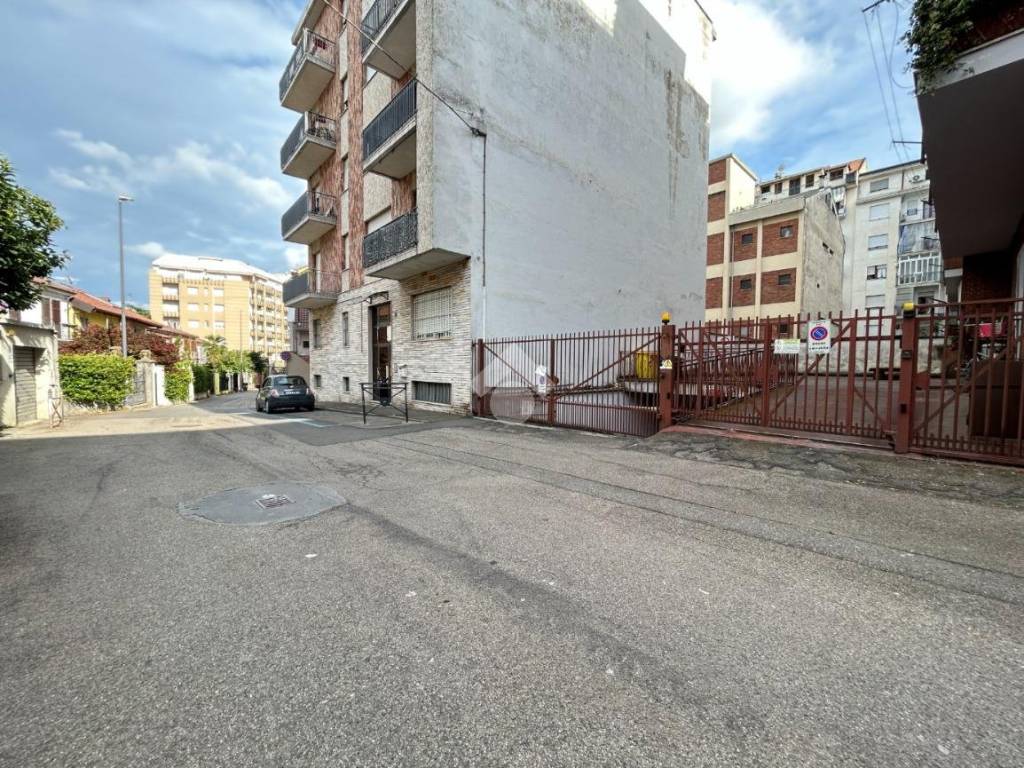 Box / garage a Asti in Via leopardi, 15 - Foto 3