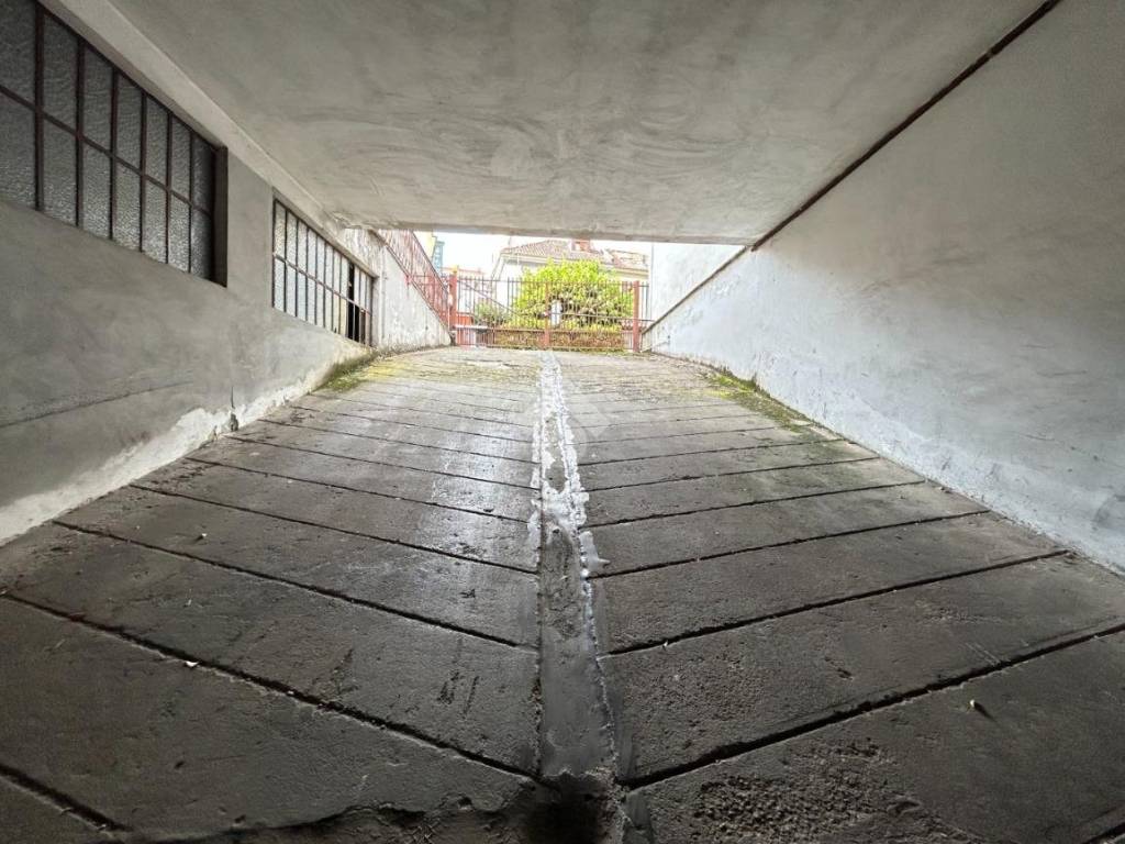 Box / garage a Asti in Via leopardi, 15 - Foto 4