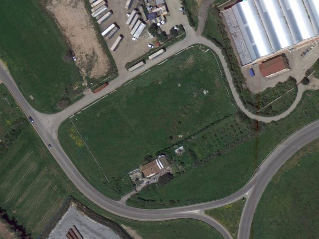 Terreno a Sestu in Strada provinciale 4 - Foto 2