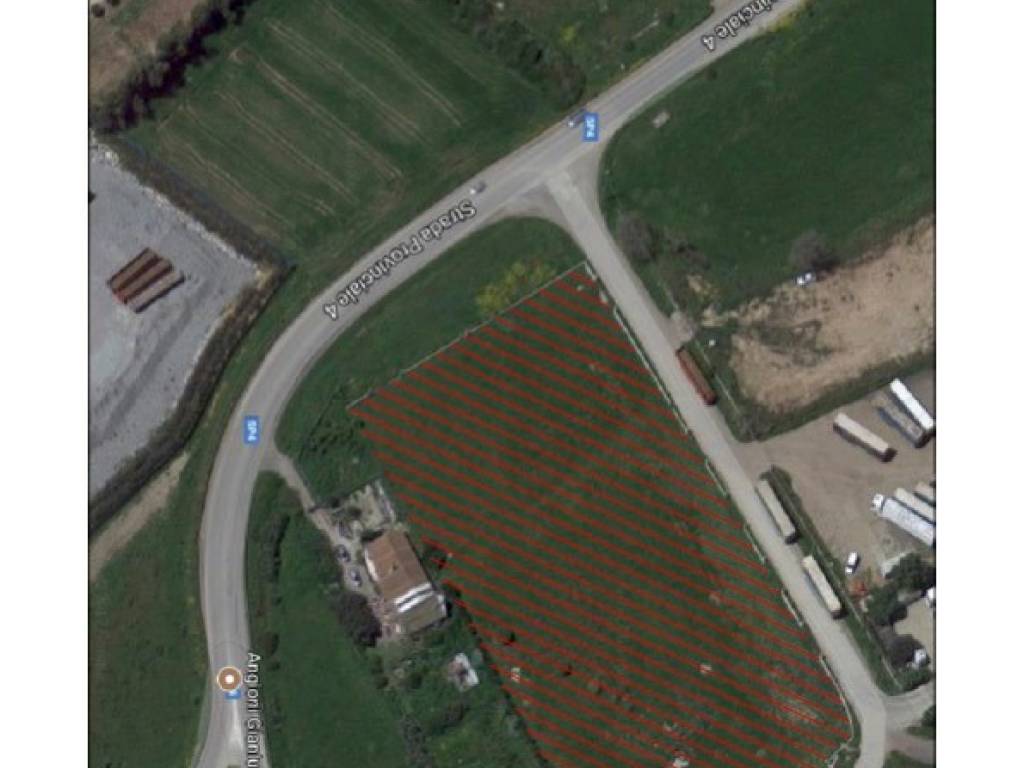 Terreno a Sestu in Strada provinciale 4 - Foto 4