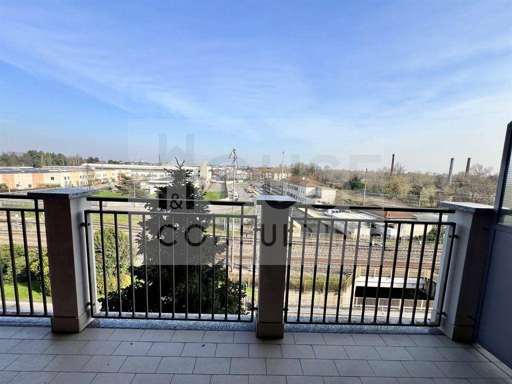 Appartamento a Villasanta in Via Matteotti, 29 - Foto 4
