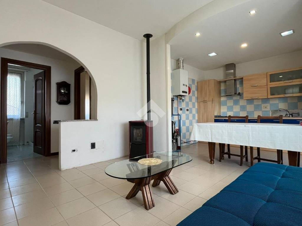 Appartamento a Lodi in Str. della Fontana, 38 - Foto 3