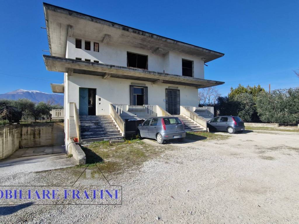 Immobile a Sant'egidio alla vibrata in Via Giuseppe Verdi, 82 - Foto 2