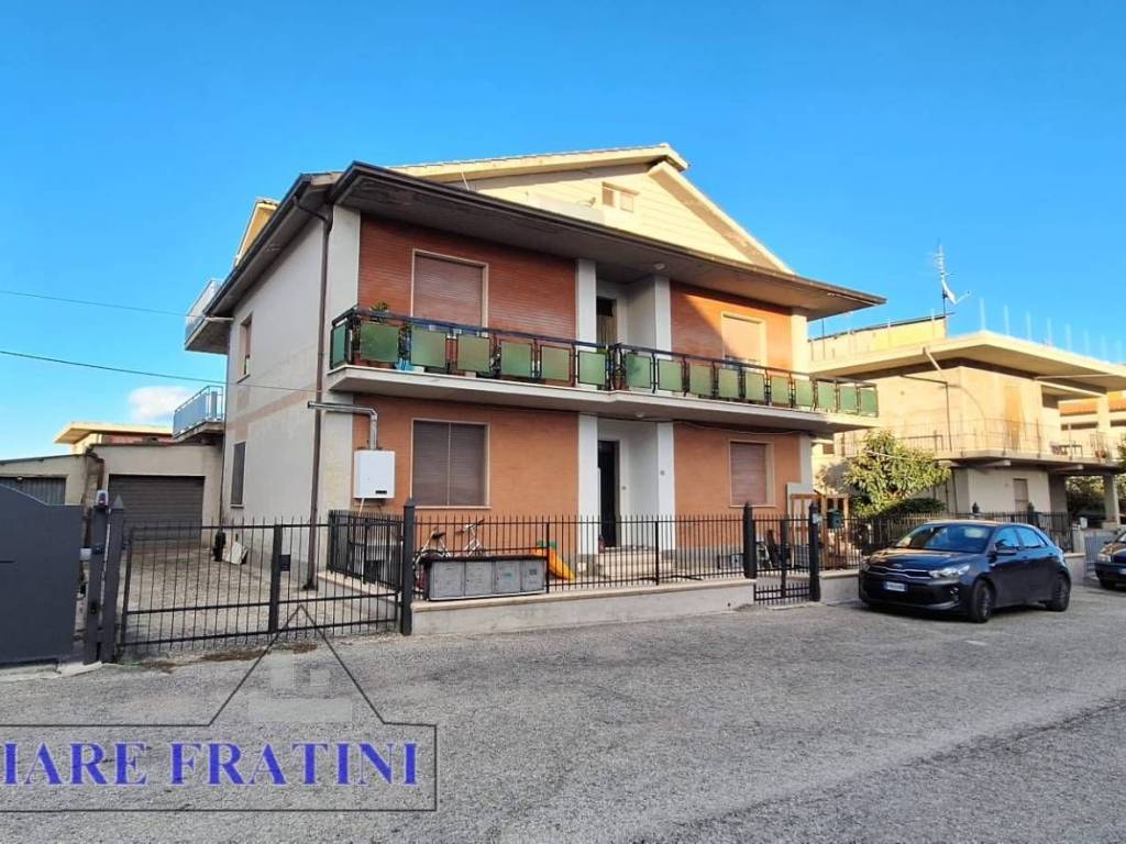 Casa indipendente a Sant'egidio alla vibrata in Sant'Egidio alla Vibrata - Foto 3