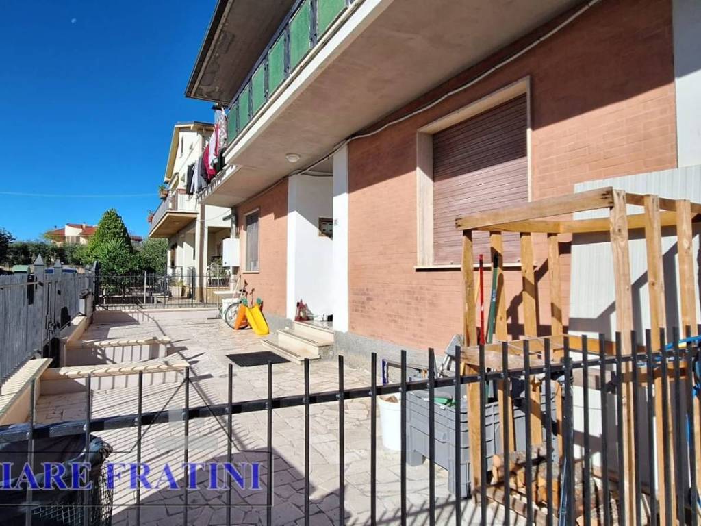 Casa indipendente a Sant'egidio alla vibrata in Sant'Egidio alla Vibrata - Foto 4