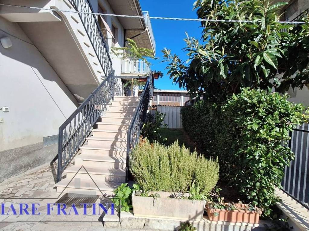 Casa indipendente a Sant'egidio alla vibrata in Sant'Egidio alla Vibrata - Foto 5