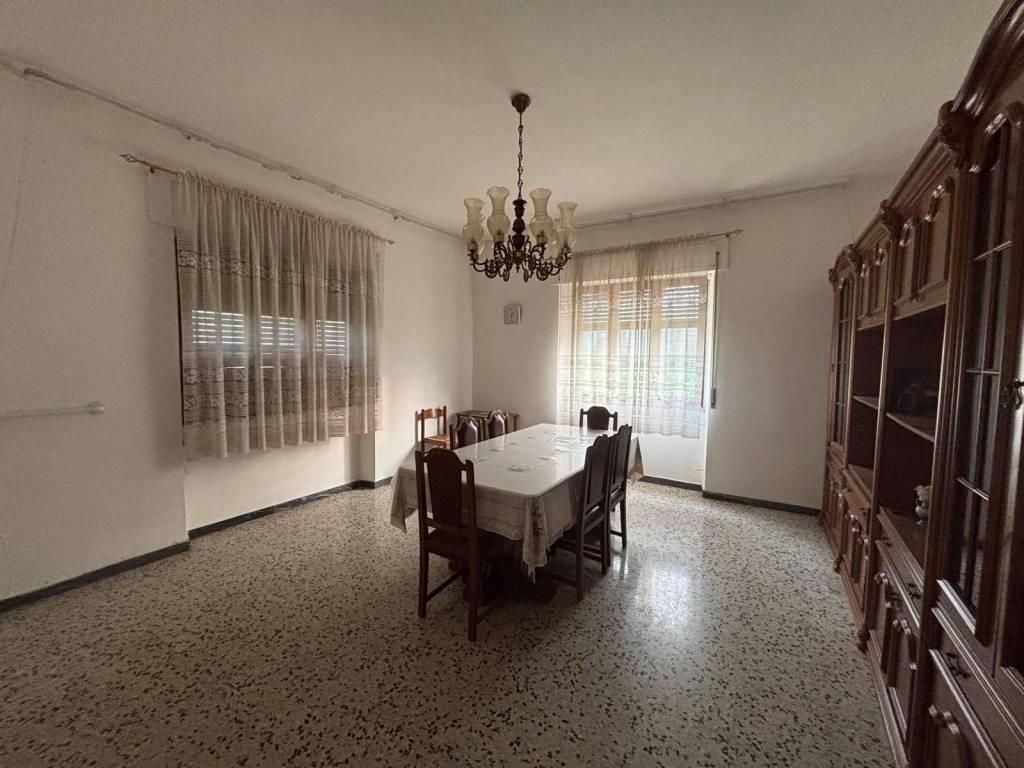 Casa indipendente a Atessa in Via Capragrassa, 76 - Foto 3