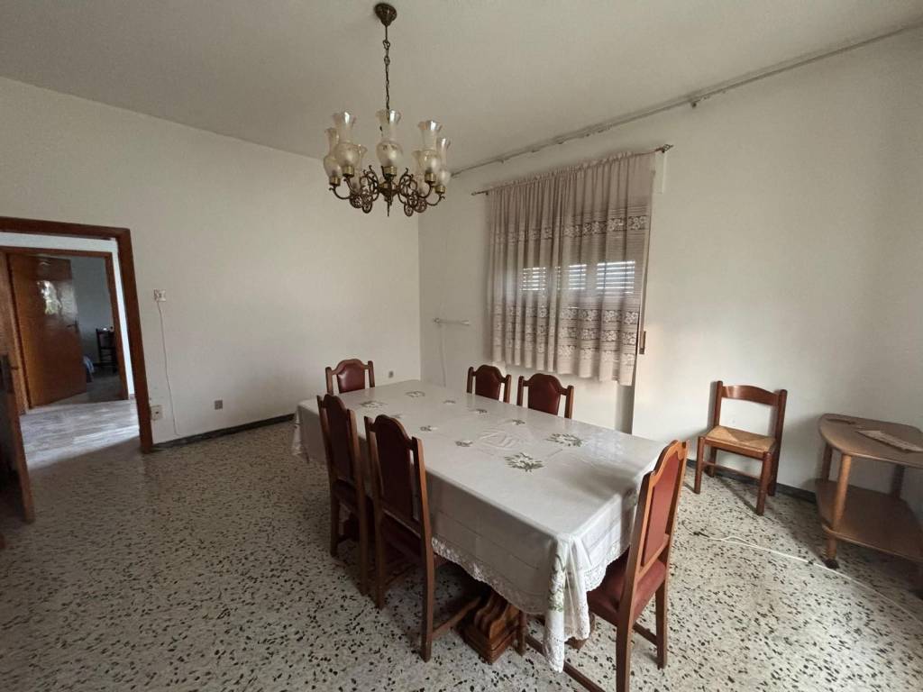 Casa indipendente a Atessa in Via Capragrassa, 76 - Foto 4
