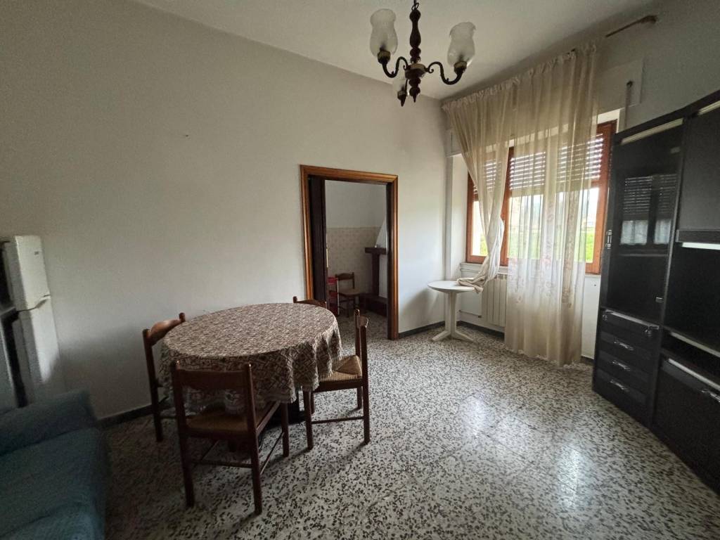 Casa indipendente a Atessa in Via Capragrassa, 76 - Foto 5