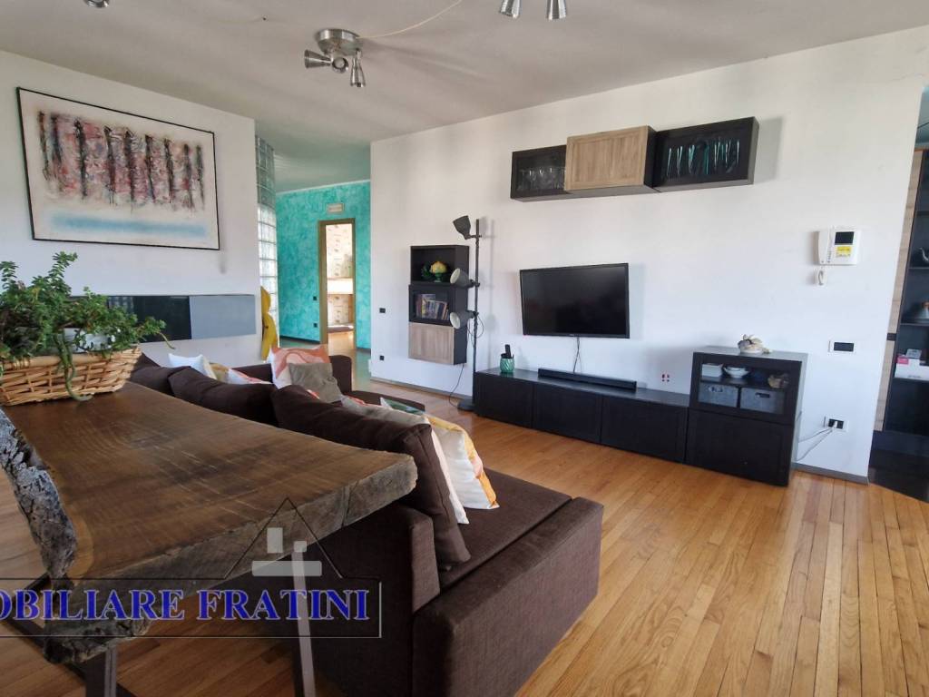 Appartamento a Sant'egidio alla vibrata in Via Indipendenza, 44 - Foto 2