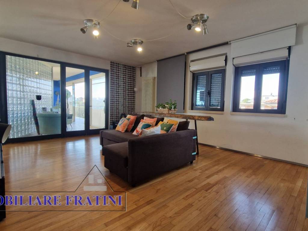 Appartamento a Sant'egidio alla vibrata in Via Indipendenza, 44 - Foto 3