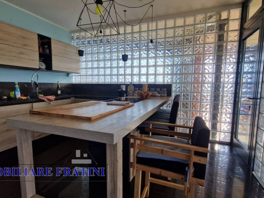 Appartamento a Sant'egidio alla vibrata in Via Indipendenza, 44 - Foto 4