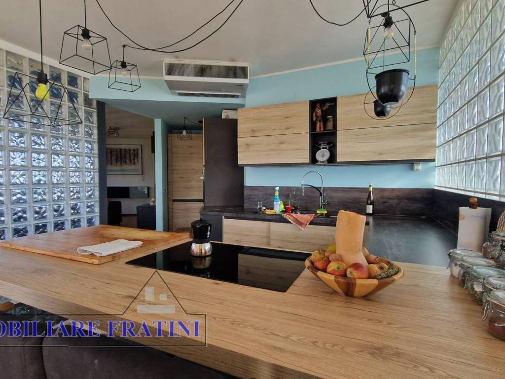 Appartamento a Sant'egidio alla vibrata in Via Indipendenza, 44 - Foto 5