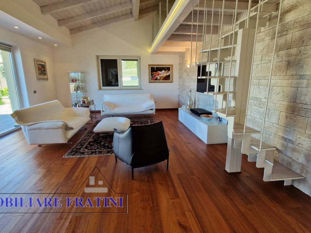 Villa a Ancarano in Ancarano - Foto 2