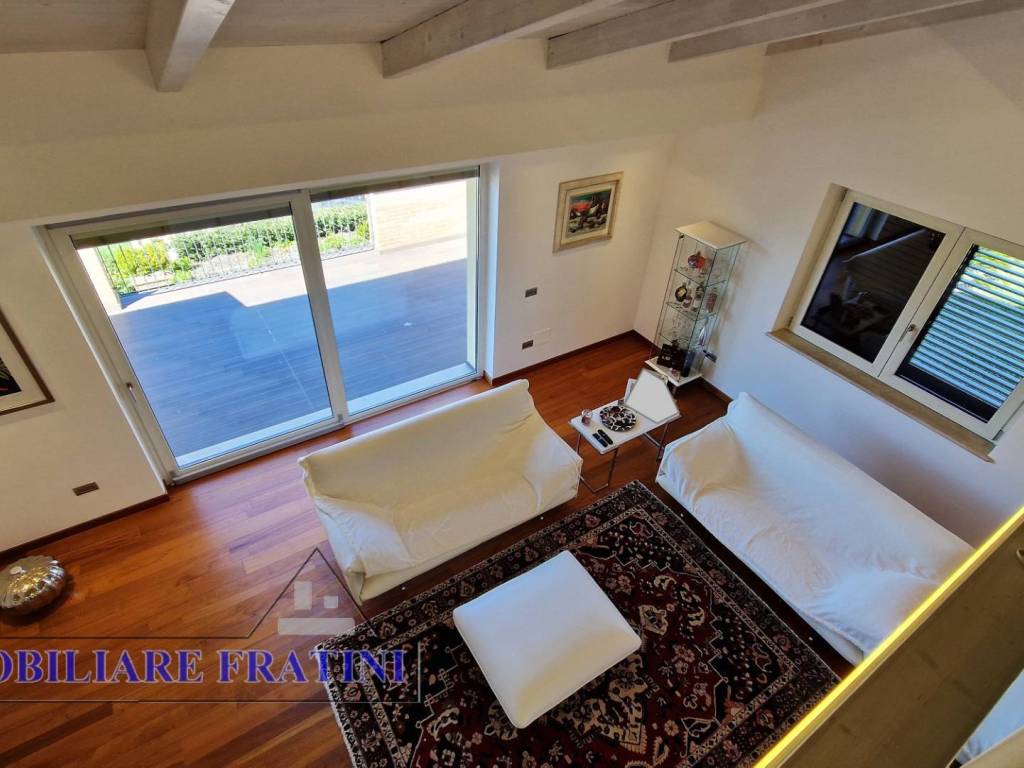 Villa a Ancarano in Ancarano - Foto 4