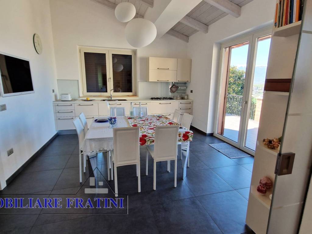 Villa a Ancarano in Ancarano - Foto 5