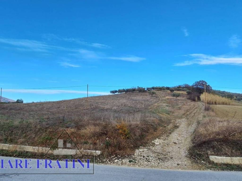 Terreno a Civitella del tronto in Favale - Foto 2