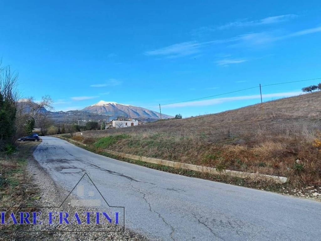 Terreno a Civitella del tronto in Favale - Foto 3