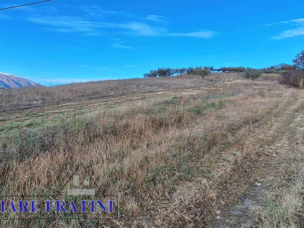 Terreno a Civitella del tronto in Favale - Foto 5