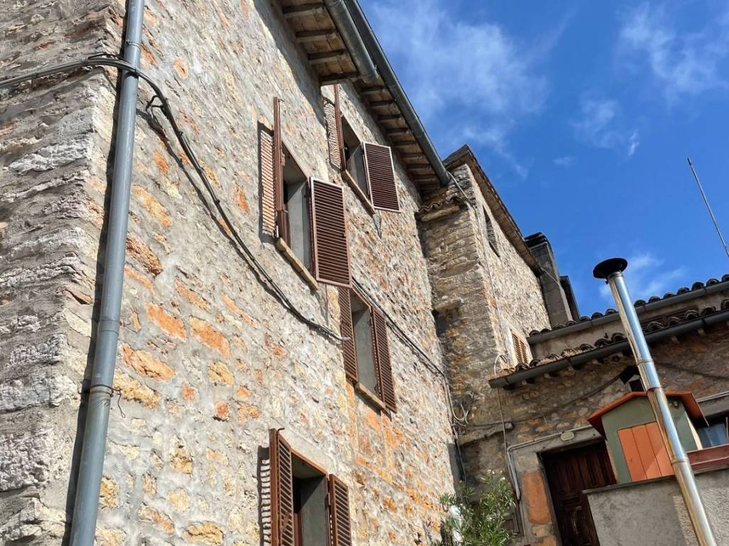 Rustico / casale a Sellano in Località Montalbo - Foto 3