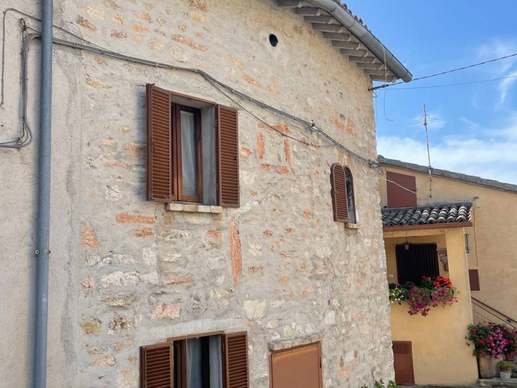 Rustico / casale a Sellano in Località Montalbo - Foto 4