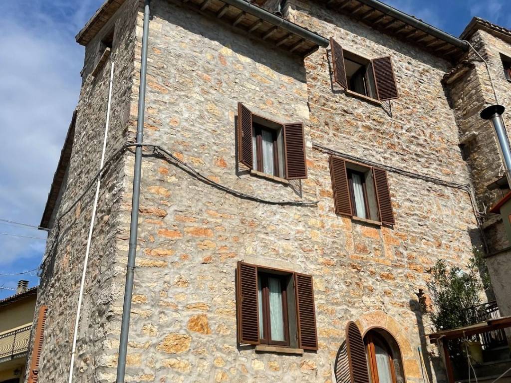 Rustico / casale a Sellano in Località Montalbo - Foto 5
