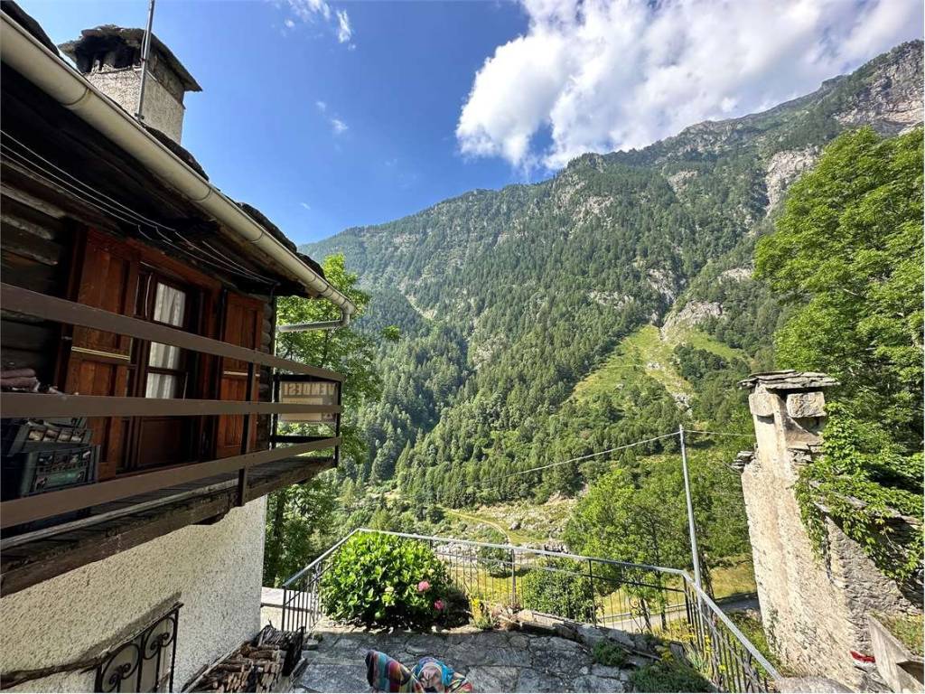 Rustico / casale a Varzo in Località Gebbo, SNC - Foto 3