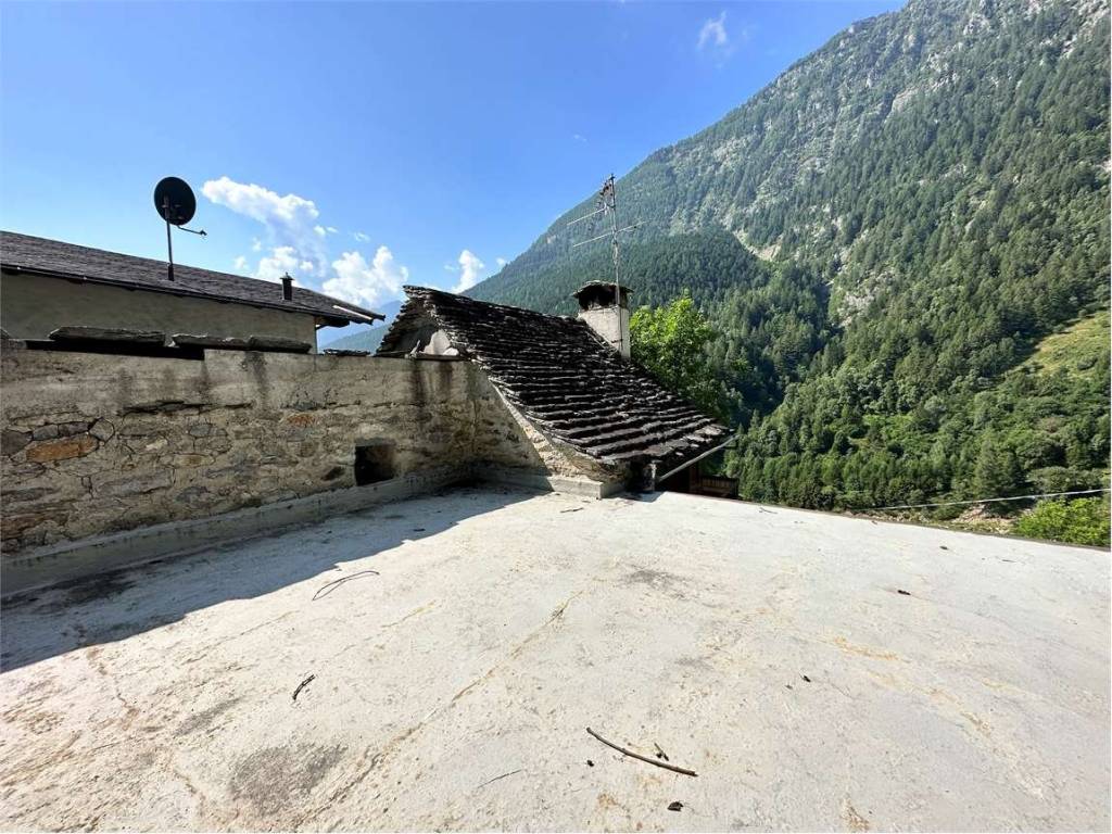Rustico / casale a Varzo in Località Gebbo, SNC - Foto 4