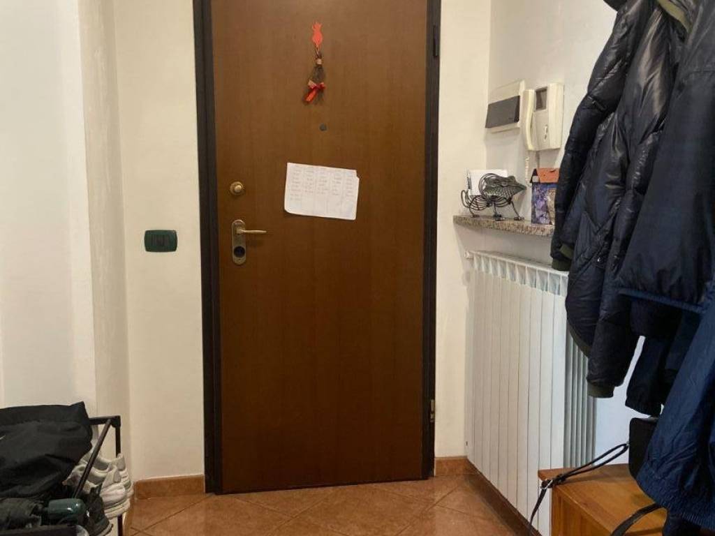 Appartamento a Serravalle scrivia in Viale Martiri Benedicta - Foto 4