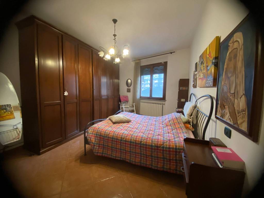 Appartamento a Serravalle scrivia in Viale Martiri Benedicta - Foto 5