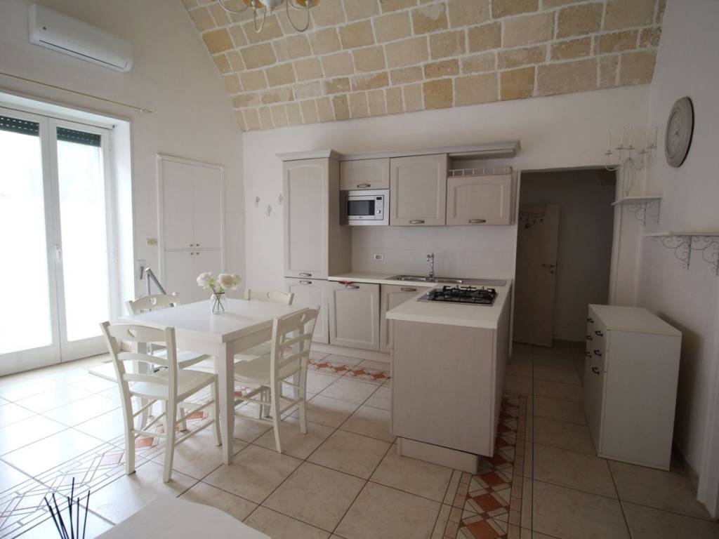 Casa indipendente a Manduria in Piazza Giannuzzi, 28 - Foto 4