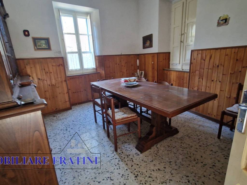 Casa indipendente a Civitella del tronto in Frazione Collebigliano, 47 - Foto 4